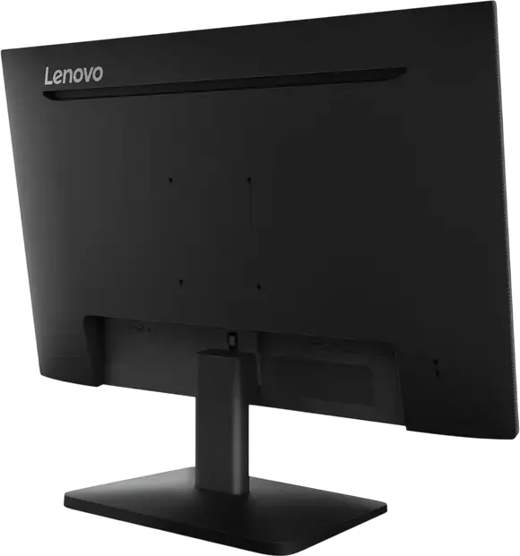 Monitor Lenovo L27qe 27 inch WQHD, Rezoluție 2560x1440 IPS, Rata de Refresh 100Hz, Timp Răspuns 4ms, HDR10, Adaptive-Sync, HDMI 2.1, DisplayPort 1.4, Negru