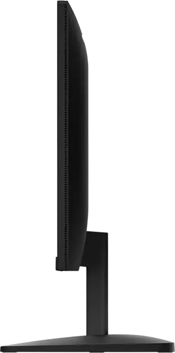Monitor Lenovo L27qe 27 inch WQHD, Rezoluție 2560x1440 IPS, Rata de Refresh 100Hz, Timp Răspuns 4ms, HDR10, Adaptive-Sync, HDMI 2.1, DisplayPort 1.4, Negru