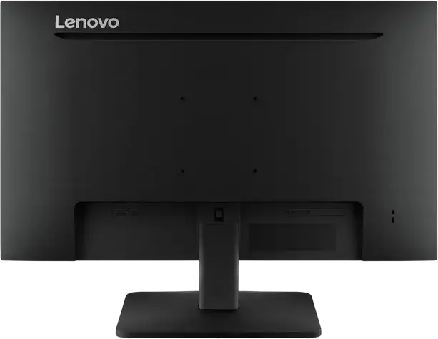 Monitor Lenovo L27qe 27 inch WQHD, Rezoluție 2560x1440 IPS, Rata de Refresh 100Hz, Timp Răspuns 4ms, HDR10, Adaptive-Sync, HDMI 2.1, DisplayPort 1.4, Negru