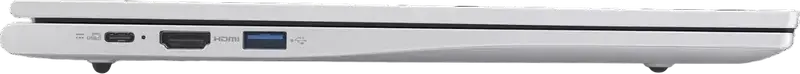 Acer Aspire Lite 15 AL15-41P Laptop, AMD Ryzen 3 5300U, 16GB DDR4 RAM, 512GB SSD NVMe, 15.6" FHD IPS Non-Glare Display, Linux eShell, Light Silver