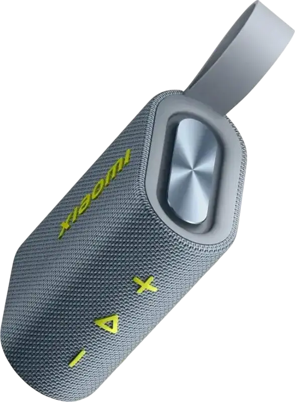 Boxă portabilă Xiaomi Sound Pocket, Gri