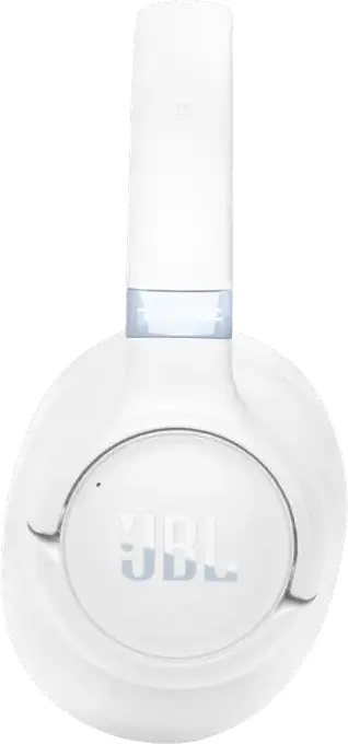 Căști JBL Tune 780NC, Alb