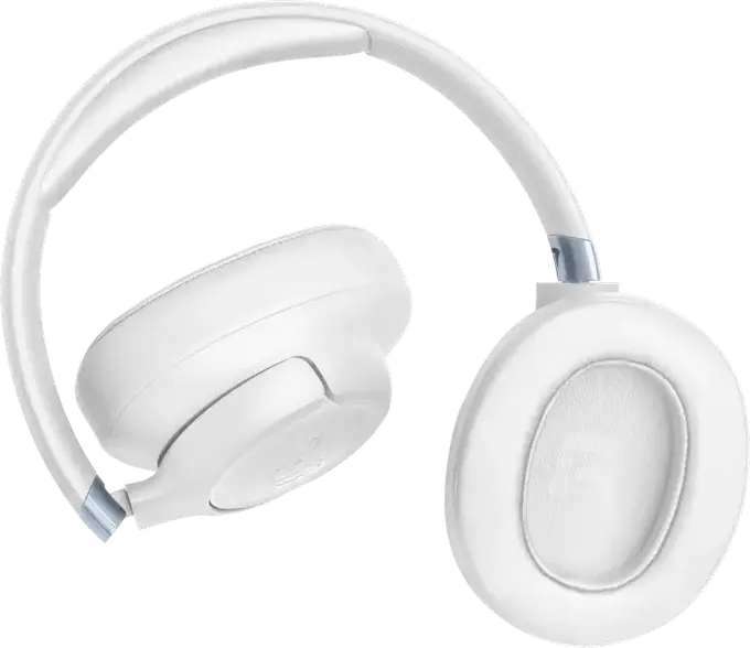 Căști JBL Tune 780NC, Alb