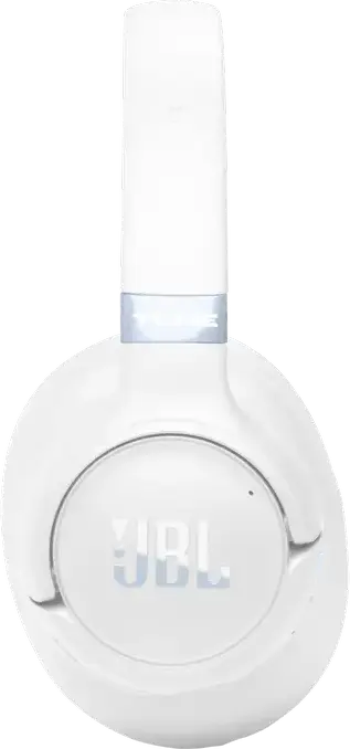 Căști JBL Tune 780NC, Alb