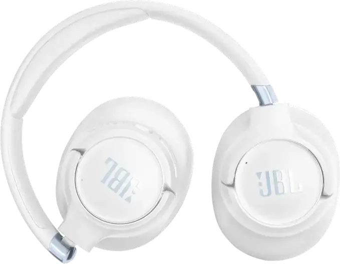 Căști JBL Tune 780NC, Alb
