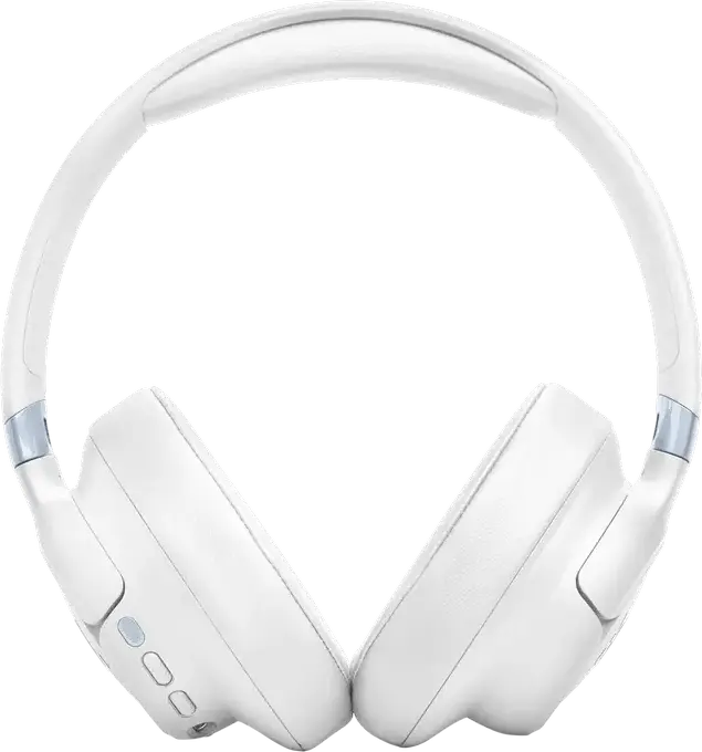 Căști JBL Tune 780NC, Alb