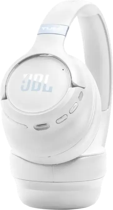 Căști JBL Tune 780NC, Alb