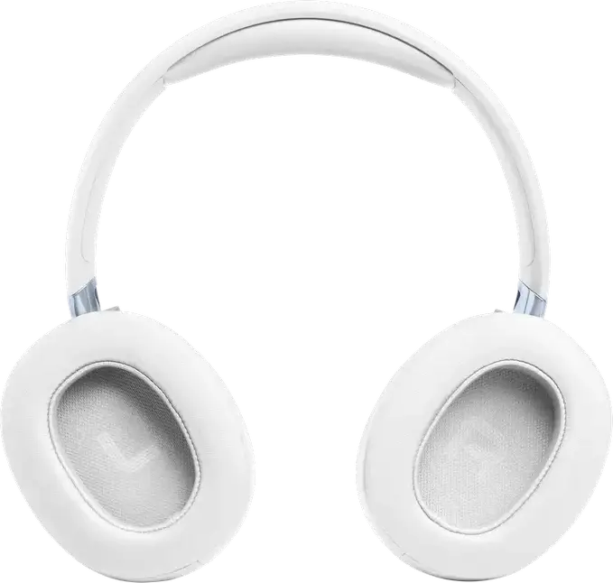 Căști JBL Tune 780NC, Alb