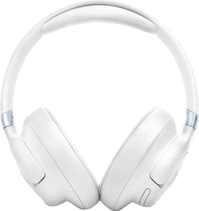Căști JBL Tune 780NC, Alb
