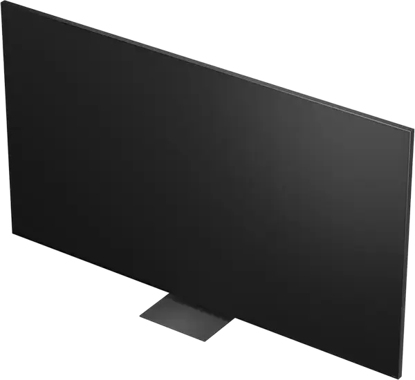 Смарт-телевизор LG 100QNED87B6 100" QNED Mini LED 4K UHD, 144Гц, webOS, HDMI 2.1, NVIDIA G-SYNC & AMD FreeSync, Dolby Atmos, Черный