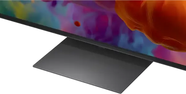 Смарт-телевизор LG 100QNED87B6 100" QNED Mini LED 4K UHD, 144Гц, webOS, HDMI 2.1, NVIDIA G-SYNC & AMD FreeSync, Dolby Atmos, Черный