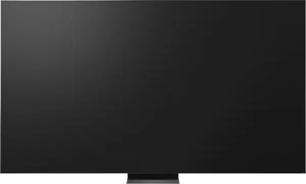 Смарт-телевизор LG 100QNED87B6 100" QNED Mini LED 4K UHD, 144Гц, webOS, HDMI 2.1, NVIDIA G-SYNC & AMD FreeSync, Dolby Atmos, Черный