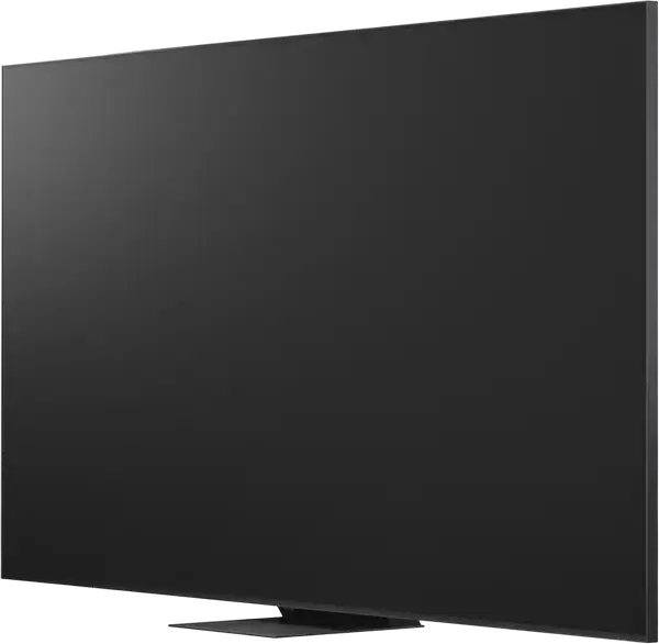 Смарт-телевизор LG 100QNED87B6 100" QNED Mini LED 4K UHD, 144Гц, webOS, HDMI 2.1, NVIDIA G-SYNC & AMD FreeSync, Dolby Atmos, Черный