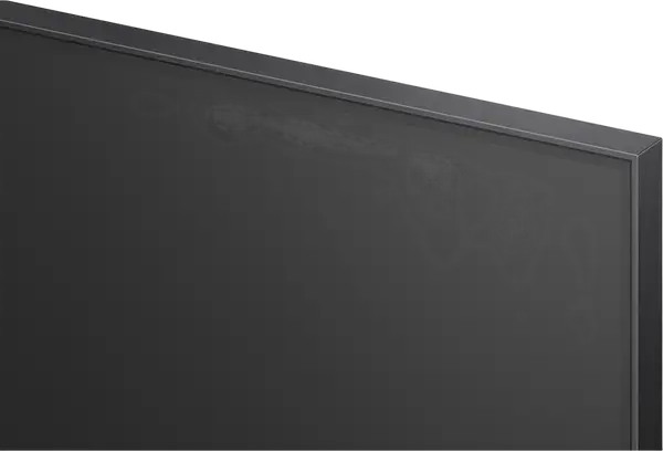 Смарт-телевизор LG 100QNED87B6 100" QNED Mini LED 4K UHD, 144Гц, webOS, HDMI 2.1, NVIDIA G-SYNC & AMD FreeSync, Dolby Atmos, Черный
