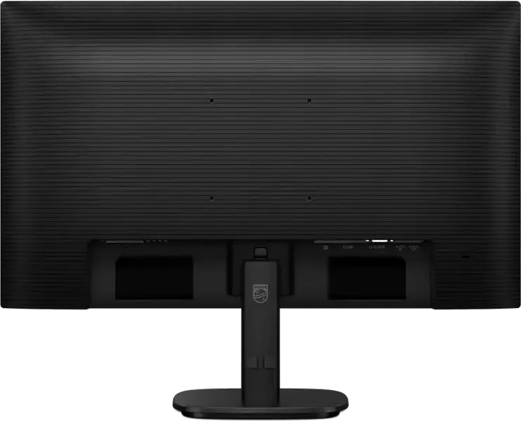 Бизнес-монитор Philips S-Line 24B2N2200 23.8", FHD 1920x1080 IPS, 120Гц, 4мс, HDMI, DisplayPort, VGA, Встроенные динамики, Low Blue Mode, Черный