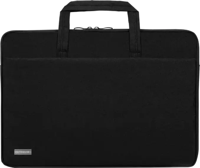 Geantă pentru Laptop Proove Iris, 15.6", Negru