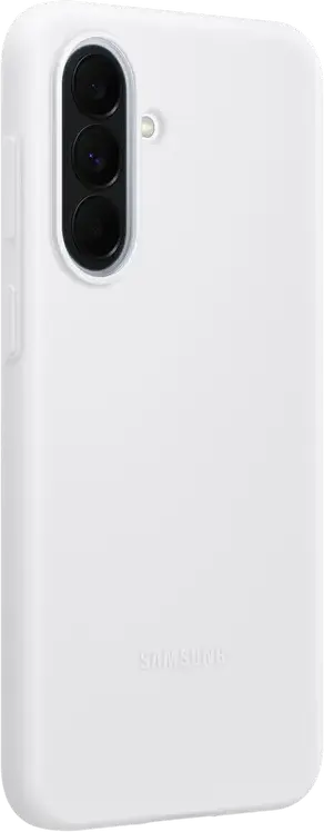Husă Samsung Galaxy A37 Silicone Case, Gri