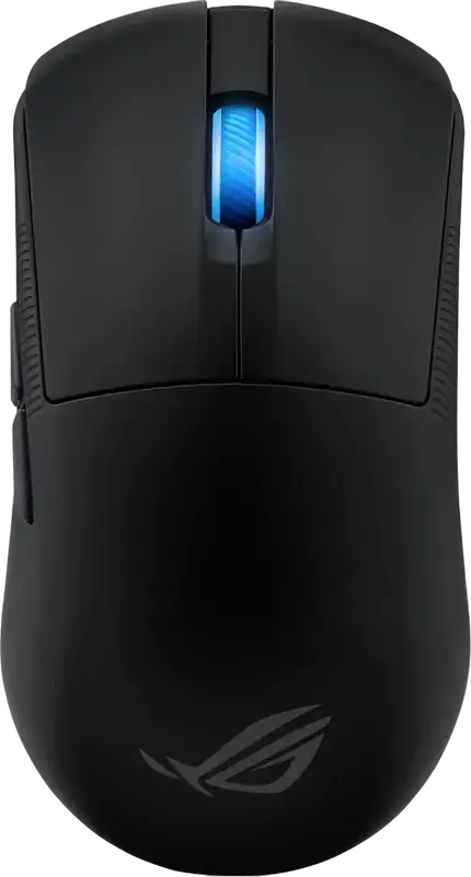 Gaming Mouse ASUS ROG Harpe Ace Mini, Negru