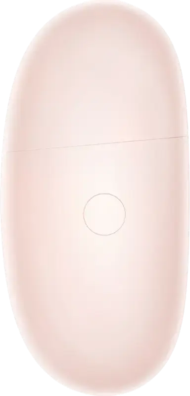 Casca Wireless Huawei FreeBuds 7i - Roz, cu ANC Dinamic Inteligent 4.0, Driver Dinamic 11mm, Audio Hi-Res, Bluetooth 5.4, IP54, Autonomie pana la 35h