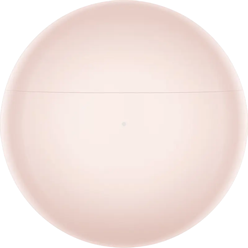 Casca Wireless Huawei FreeBuds 7i - Roz, cu ANC Dinamic Inteligent 4.0, Driver Dinamic 11mm, Audio Hi-Res, Bluetooth 5.4, IP54, Autonomie pana la 35h