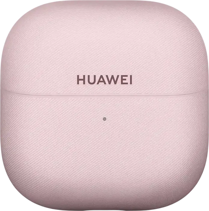Huawei FreeClip 2 Open-Ear Bluetooth 6.0 Earbuds, Berry Purple, C-bridge Design, 10.8mm Dynamic Driver, IP57 Water Resistant, 38h Total Battery, Dual-Device Connection