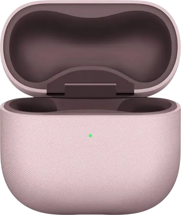 Huawei FreeClip 2 Open-Ear Bluetooth 6.0 Earbuds, Berry Purple, C-bridge Design, 10.8mm Dynamic Driver, IP57 Water Resistant, 38h Total Battery, Dual-Device Connection
