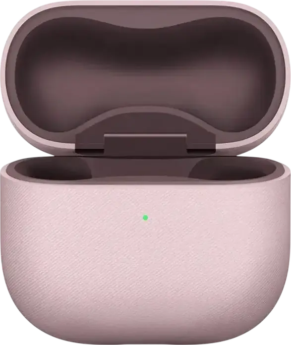 Huawei FreeClip 2 Open-Ear Bluetooth 6.0 Earbuds, Berry Purple, C-bridge Design, 10.8mm Dynamic Driver, IP57 Water Resistant, 38h Total Battery, Dual-Device Connection