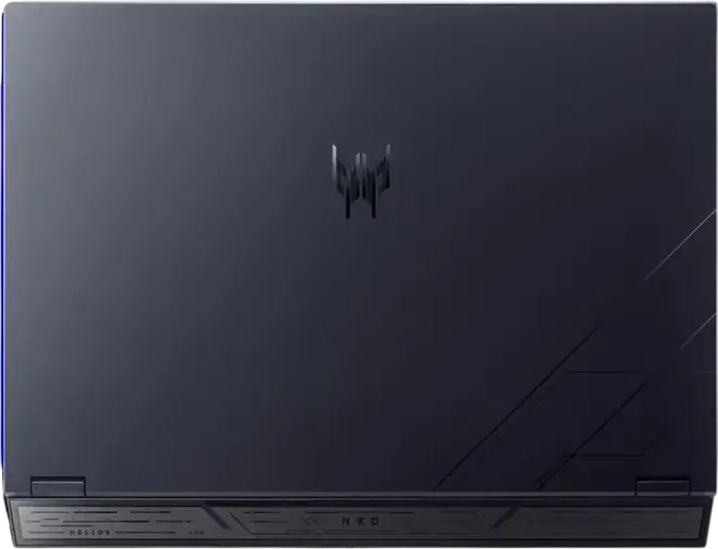 Laptop Gaming Acer Predator Helios Neo 18 AI PHN18-72, Intel Core Ultra 9 275HX, 32GB RAM DDR5, SSD 1TB NVMe, RTX 5070 8GB, Ecran 18" WQXGA 240Hz IPS, Carcasă Aluminiu, Abyssal Black