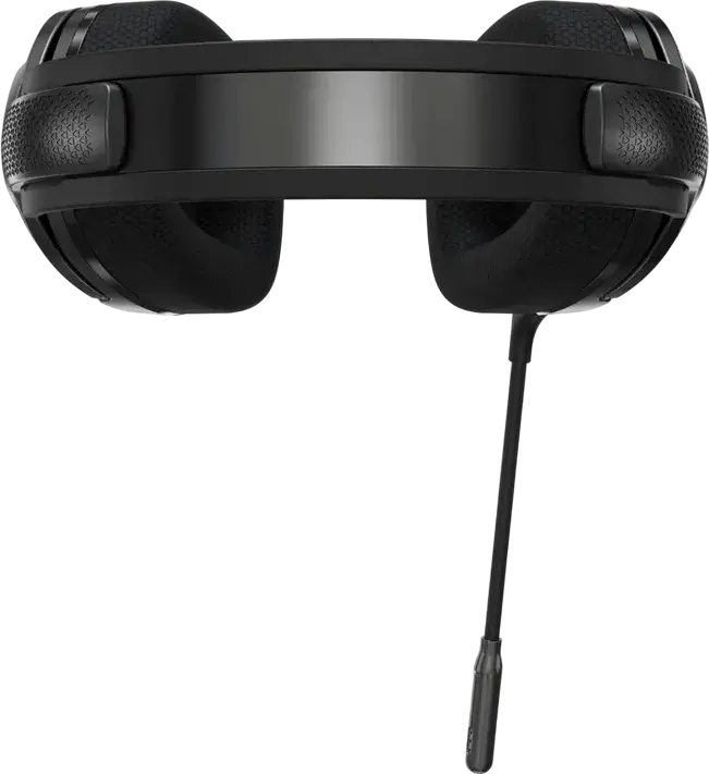 Casca Gaming Acer Predator Galea 365 PHW210, Sunet Surround 7.1, Difuzoare Neodimium 50mm, Conexiune Jack 3.5mm și USB, Microfon și Controler Detasabile, Over-Ear, Negru