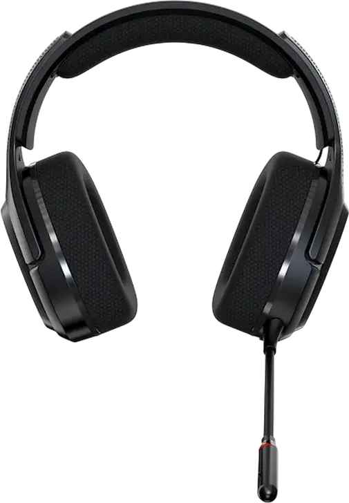 Casca Gaming Acer Predator Galea 365 PHW210, Sunet Surround 7.1, Difuzoare Neodimium 50mm, Conexiune Jack 3.5mm și USB, Microfon și Controler Detasabile, Over-Ear, Negru