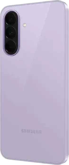 Samsung Galaxy A37 5G Smartphone - 8GB RAM, 256GB, Lavender, 6.7-inch Super AMOLED 120Hz Display, Exynos 1480, 50MP OIS Triple Camera, 5000mAh Battery, 45W Charging, IP68, Android 16