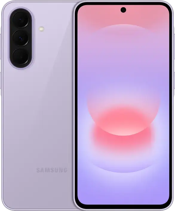 Smartphone Samsung Galaxy A37, 8GB/256GB, Lavandă