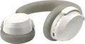 Беспроводные полноразмерные наушники Sennheiser Accentum Wireless, гибридное ANC, Bluetooth 5.2, aptX HD, динамические драйверы 37 мм, до 50 ч работы, USB-C, Белый