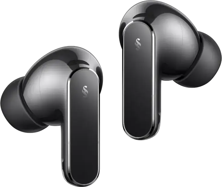 HUAWEI FreeBuds 5 Pro, Grey
