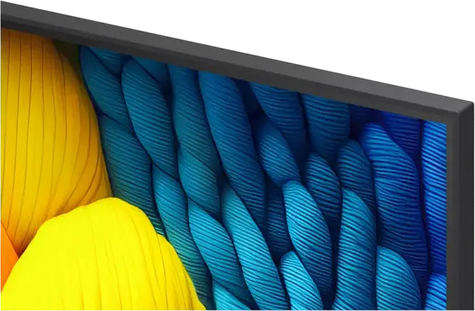 Смарт-телевизор LG NanoCell AI 86NANO81A6A 86" 4K UHD, процессор alpha 7 AI Gen8, webOS, HDR10, IPS панель, Direct LED, черный