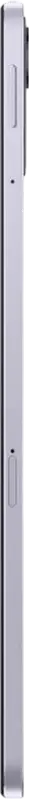 Xiaomi Redmi Pad 2 Tablet, Lavender Purple, 11-inch 90Hz IPS LCD, MediaTek Helio G100 Ultra, Android 15 HyperOS 2, 9000mAh Battery, Quad Speakers Dolby Atmos, 25040RP0AG