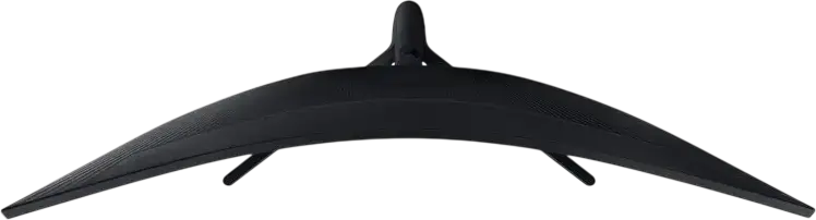 Игровой изогнутый монитор Samsung Odyssey C34G55TW 34", WQHD 3440x1440, 165Гц, 1мс, радиус 1000R, VA панель, HDR10, AMD FreeSync Premium, черный