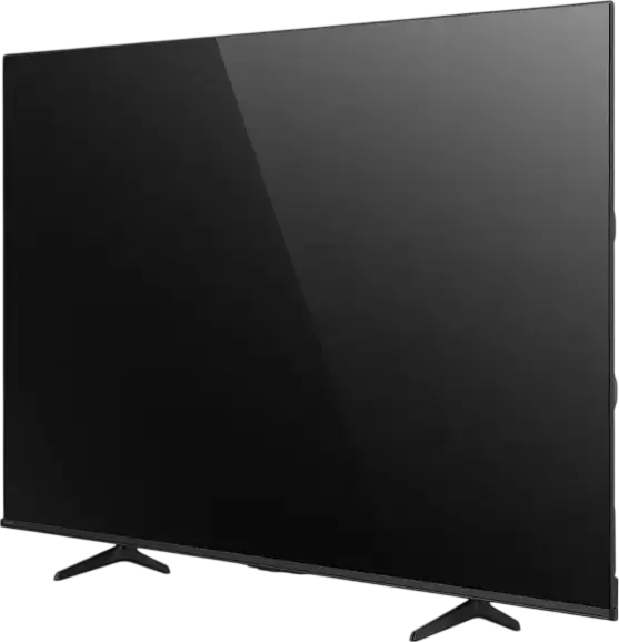 Televizor Smart Hisense 65A6S 65 inch LED, 4K UHD 3840x2160, HDR10+, VIDAA U OS, Panou VA DLED, Design Fără Ramă, Bluetooth 5.4, HDMI 2.1, Negru