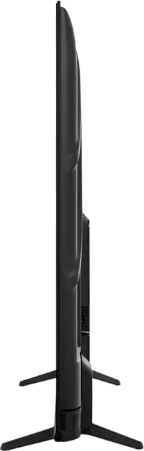 Televizor Smart Hisense 65A6S 65 inch LED, 4K UHD 3840x2160, HDR10+, VIDAA U OS, Panou VA DLED, Design Fără Ramă, Bluetooth 5.4, HDMI 2.1, Negru