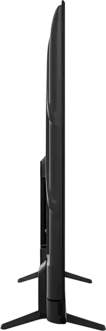 Televizor Smart Hisense 65A6S 65 inch LED, 4K UHD 3840x2160, HDR10+, VIDAA U OS, Panou VA DLED, Design Fără Ramă, Bluetooth 5.4, HDMI 2.1, Negru