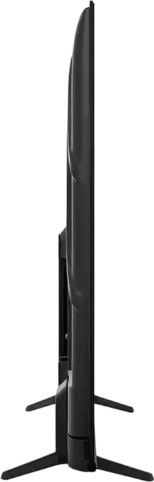 Televizor Smart Hisense 65A6S 65 inch LED, 4K UHD 3840x2160, HDR10+, VIDAA U OS, Panou VA DLED, Design Fără Ramă, Bluetooth 5.4, HDMI 2.1, Negru