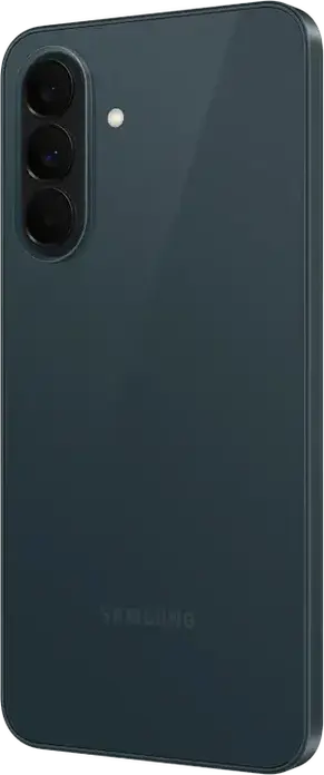Smartphone Samsung Galaxy A37 5G - 8GB RAM, 256GB Stocare, Gri-verde, Ecran Super AMOLED 6.7 inch 120Hz, Procesor Exynos 1480, Cameră Triplă 50MP OIS, Baterie 5000mAh, Încărcare 45W, IP68, Android 16