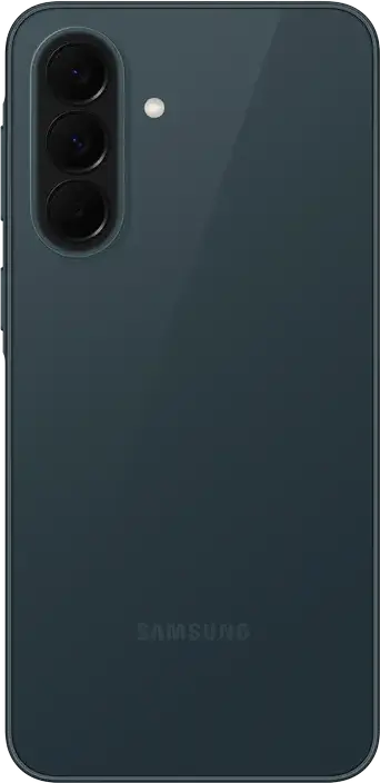 Smartphone Samsung Galaxy A37 5G - 8GB RAM, 256GB Stocare, Gri-verde, Ecran Super AMOLED 6.7 inch 120Hz, Procesor Exynos 1480, Cameră Triplă 50MP OIS, Baterie 5000mAh, Încărcare 45W, IP68, Android 16