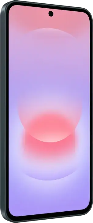 Smartphone Samsung Galaxy A37 5G - 8GB RAM, 256GB Stocare, Gri-verde, Ecran Super AMOLED 6.7 inch 120Hz, Procesor Exynos 1480, Cameră Triplă 50MP OIS, Baterie 5000mAh, Încărcare 45W, IP68, Android 16