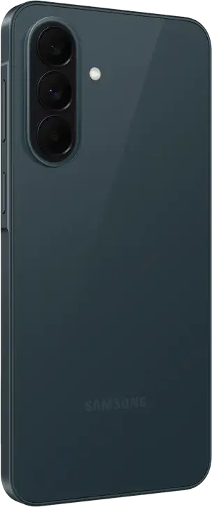 Smartphone Samsung Galaxy A37 5G - 8GB RAM, 256GB Stocare, Gri-verde, Ecran Super AMOLED 6.7 inch 120Hz, Procesor Exynos 1480, Cameră Triplă 50MP OIS, Baterie 5000mAh, Încărcare 45W, IP68, Android 16