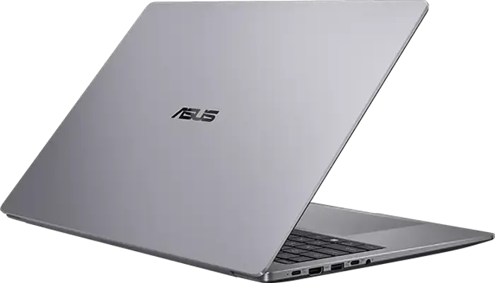 Laptop Business ASUS ExpertBook P5 G2 PM5606CGA, Ecran 16" WUXGA OLED, AMD Ryzen AI 7 445, 32GB DDR5 RAM, SSD 512GB NVMe, Radeon 840M, Carcasă Aluminiu
