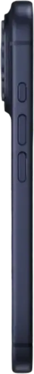 Apple iPhone 17 Pro iOS Smartphone, Apple A19 Pro, 12GB RAM, 256GB Internal Storage, Deep Blue