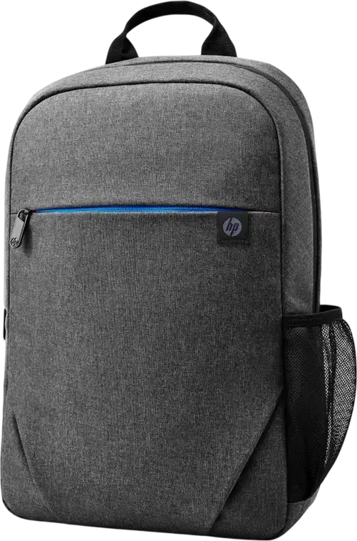 Rucsac HP Prelude, 15.6", Gri