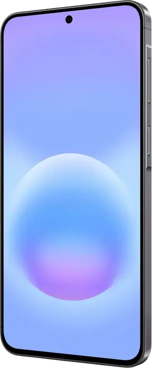 Samsung Galaxy A57 5G Smartphone, 256GB Storage, 8GB RAM, Gray, 6.7-inch Super AMOLED+ 120Hz Display, Exynos 1680, Android 16, 50MP Triple Camera, 5000mAh Battery, 45W Charging, IP68