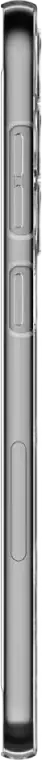 Husa Spigen Air Skin pentru Samsung Galaxy S23, Carcasă Transparentă Ultra-Subțire și Ușoară din Policarbonat Durabil, Tip Clip-On